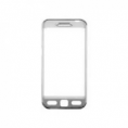 Carcasa Original samsung s5230 Frontal Silver 